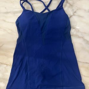 LULULEMON TANKTOP